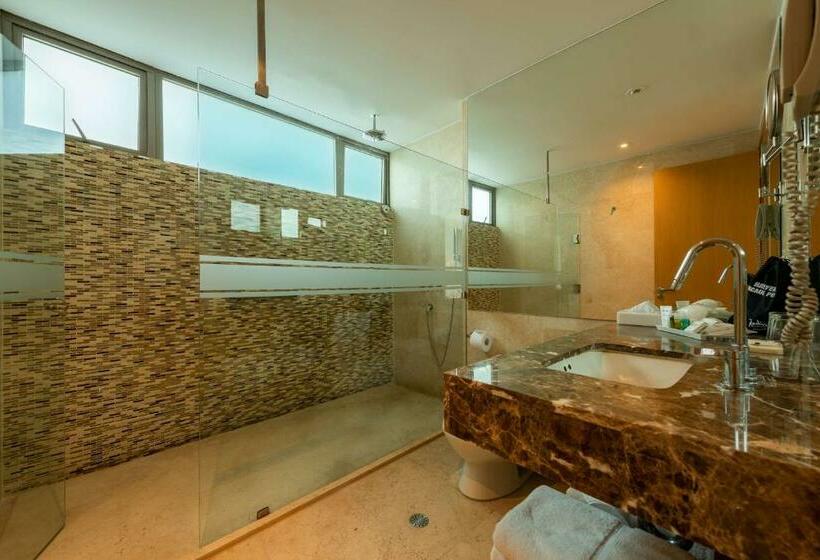 سوئیت 2 خوابه, Radisson Cartagena Ocean Pavillion