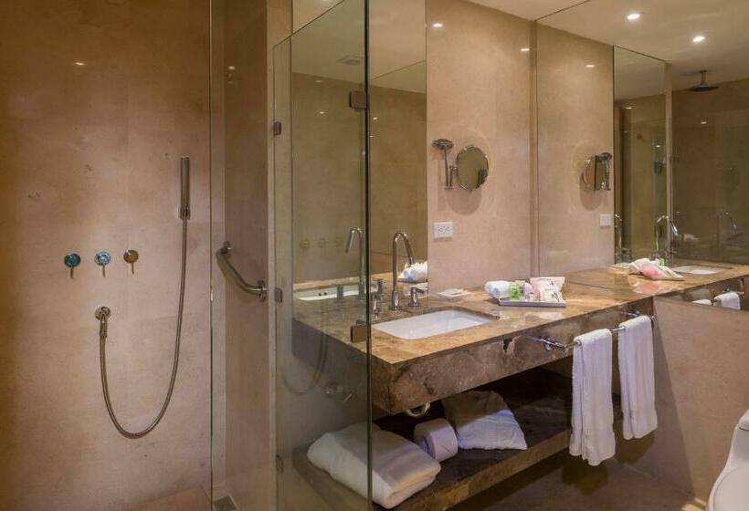 سوئیت 2 خوابه, Radisson Cartagena Ocean Pavillion