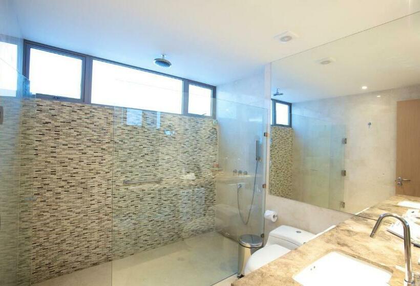 سوئیت 2 خوابه, Radisson Cartagena Ocean Pavillion
