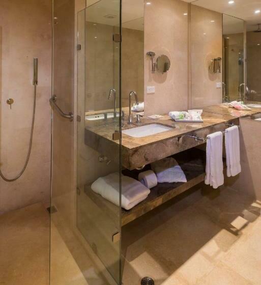 اتاق استاندارد با 2 تخت دوبل, Radisson Cartagena Ocean Pavillion