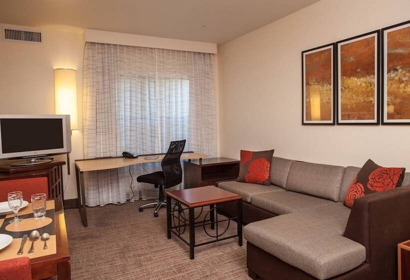 Standard Studio, Residence Inn Prescott