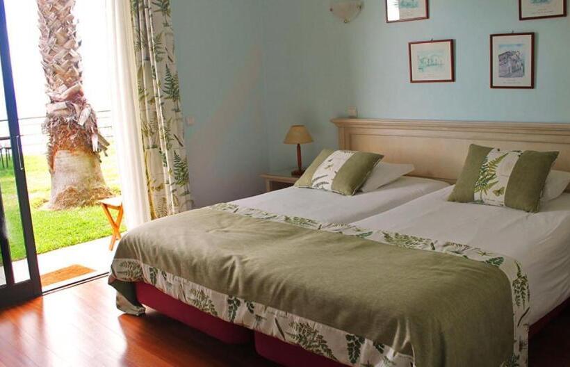 Standard Room, Casa Do Papagaio Verde