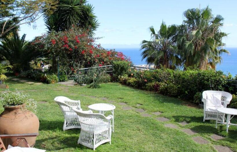 Junior Suite with Balcony, Casa Do Papagaio Verde