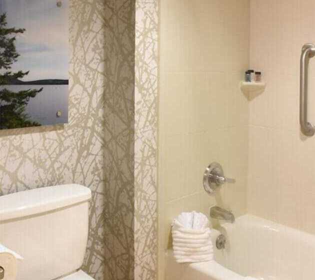اتاق اجرایی با تخت بزرگ, Silver Reef Casino Resort