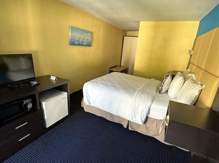 Superior Room, Welcome Inn