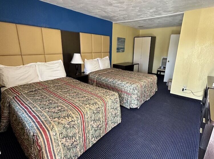 Superior Room, Welcome Inn