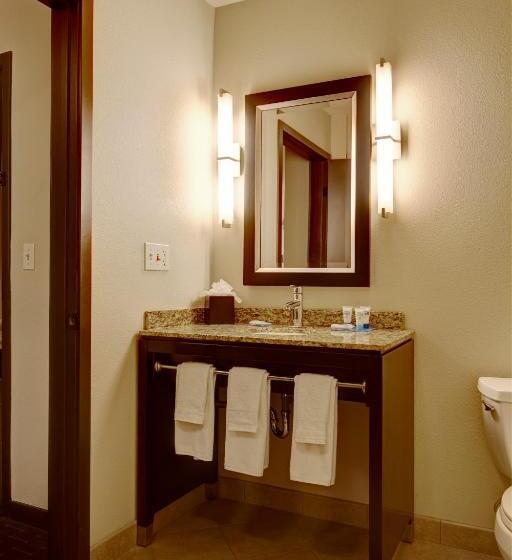 اتاق استاندارد, Hyatt House Seattle Bellevue