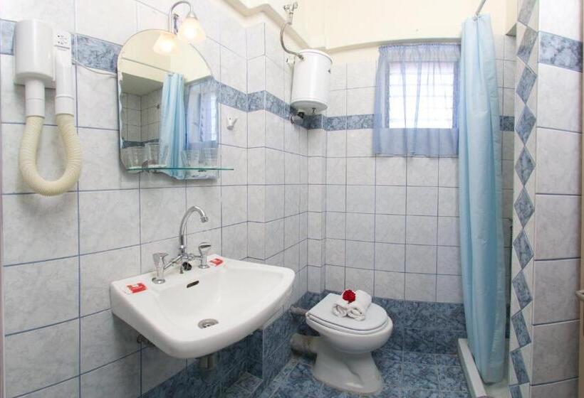 آپارتمان 1 خوابه, Maria Apartments