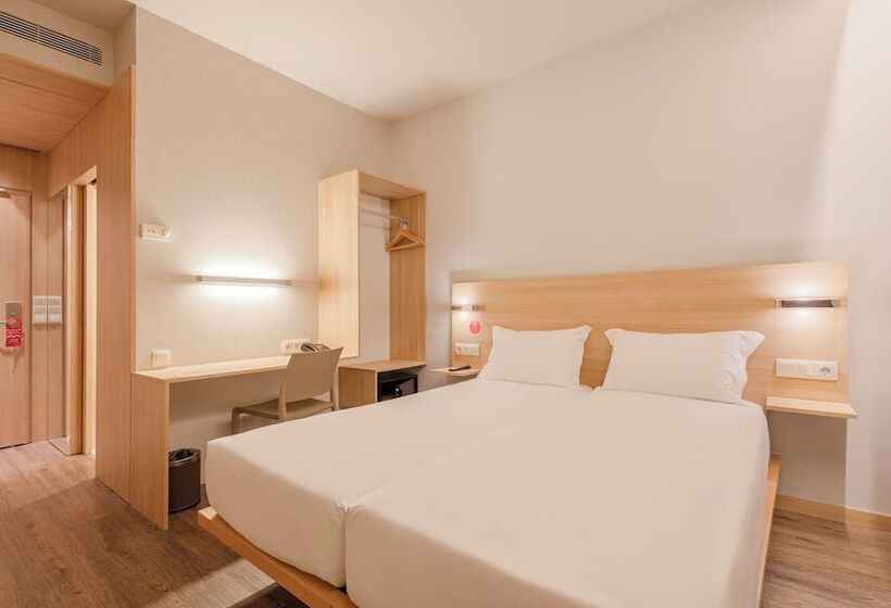 اتاق استاندارد, Moov Hotel Porto Centro