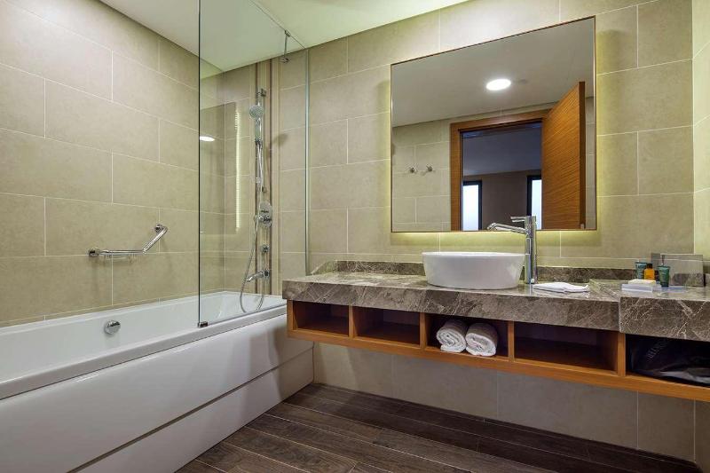 اتاق استاندارد با تخت بزرگ, Superlodge Absecon/atlantic City