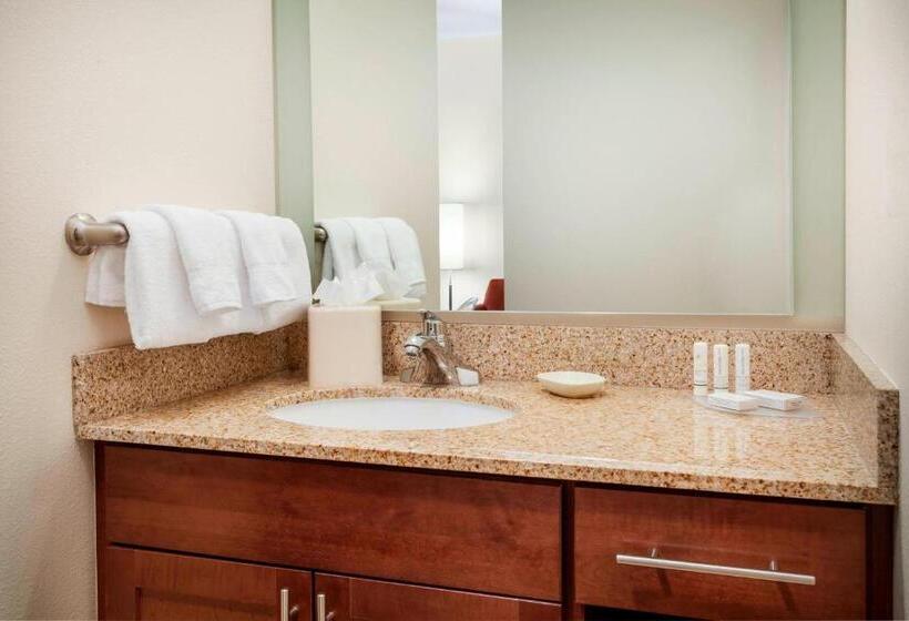 سوییت, Residence Inn By Marriott Chicago Downtown/river North