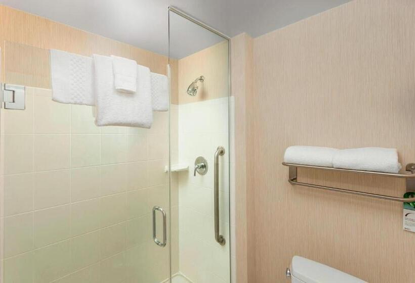 مجموعه ویستا شهر, Residence Inn By Marriott Chicago Downtown/river North