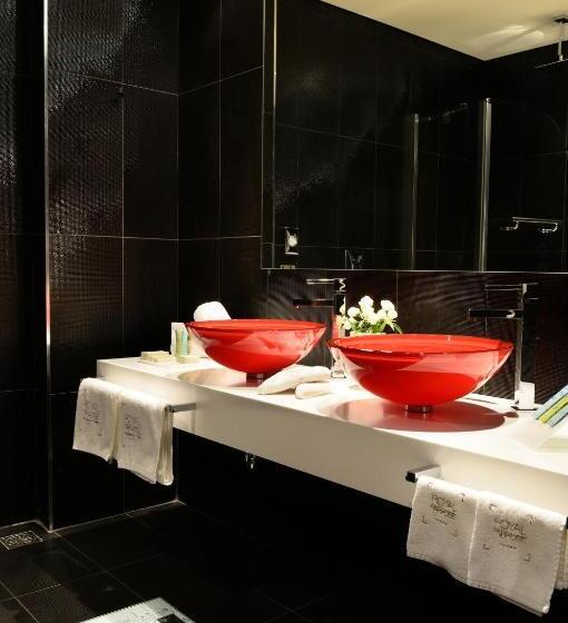 로얄 룸, Royal Paradise Beach Resort & Spa