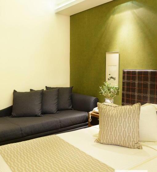 스탠다드 룸 바다 전망, Royal Paradise Beach Resort & Spa
