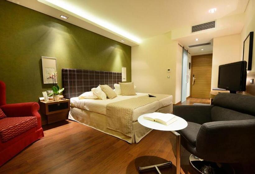 스탠다드 룸 바다 전망, Royal Paradise Beach Resort & Spa