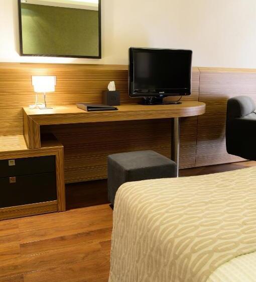 스탠다드 룸 바다 전망, Royal Paradise Beach Resort & Spa