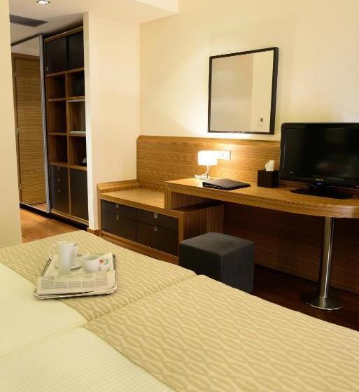 바다전망 이그제큐티브 룸, Royal Paradise Beach Resort & Spa