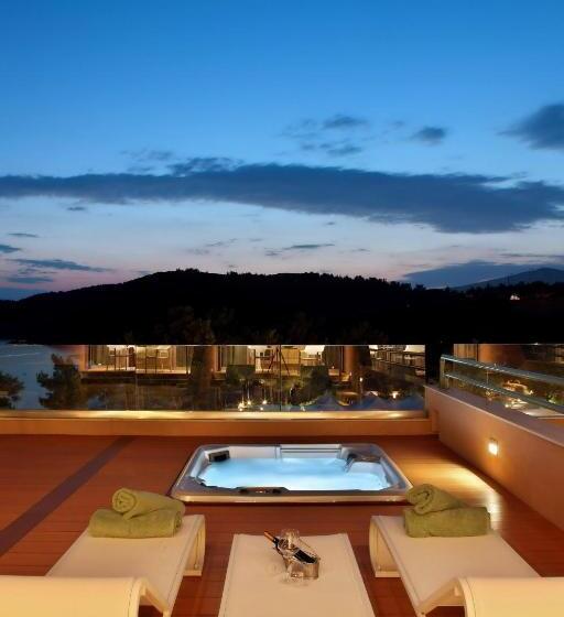 로얄 룸, Royal Paradise Beach Resort & Spa