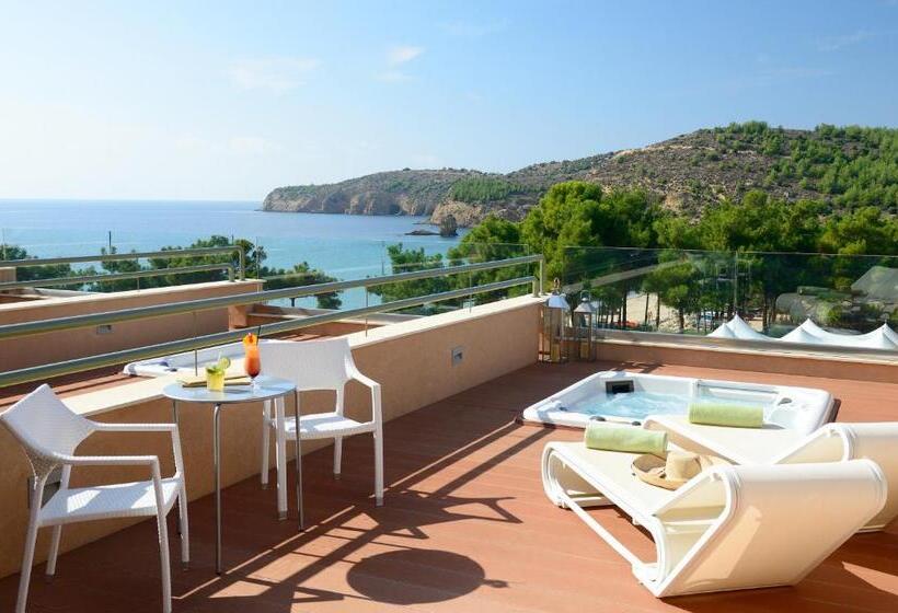 스위트, Royal Paradise Beach Resort & Spa