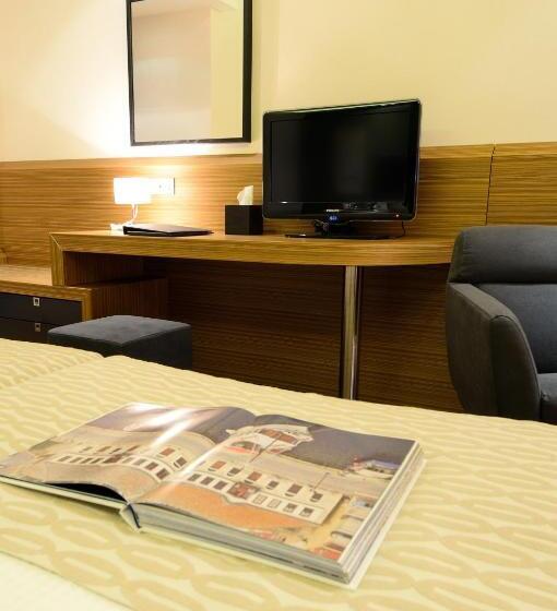 스탠다드 룸 바다 전망, Royal Paradise Beach Resort & Spa