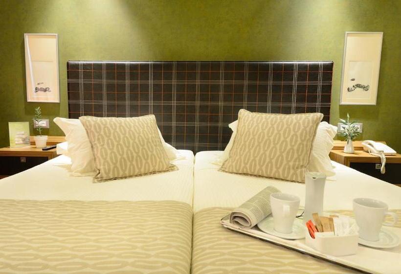 바다전망 이그제큐티브 룸, Royal Paradise Beach Resort & Spa