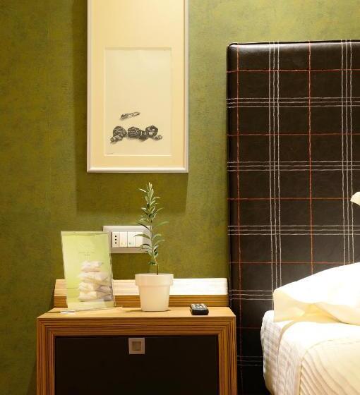 바다전망 이그제큐티브 룸, Royal Paradise Beach Resort & Spa