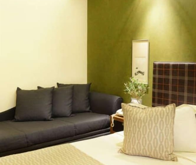 스탠다드 룸 가든 전망, Royal Paradise Beach Resort & Spa