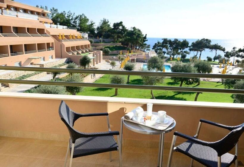 스탠다드 룸 바다 전망, Royal Paradise Beach Resort & Spa