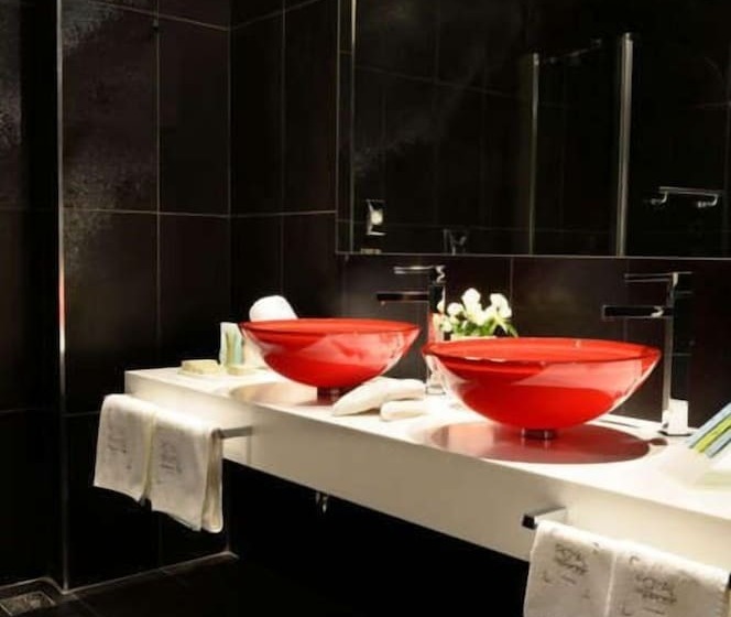 로얄 룸, Royal Paradise Beach Resort & Spa