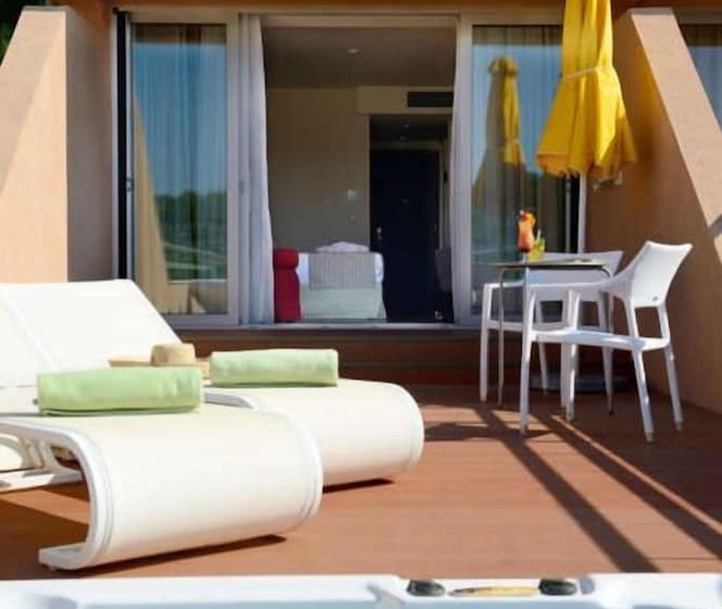 로얄 룸, Royal Paradise Beach Resort & Spa