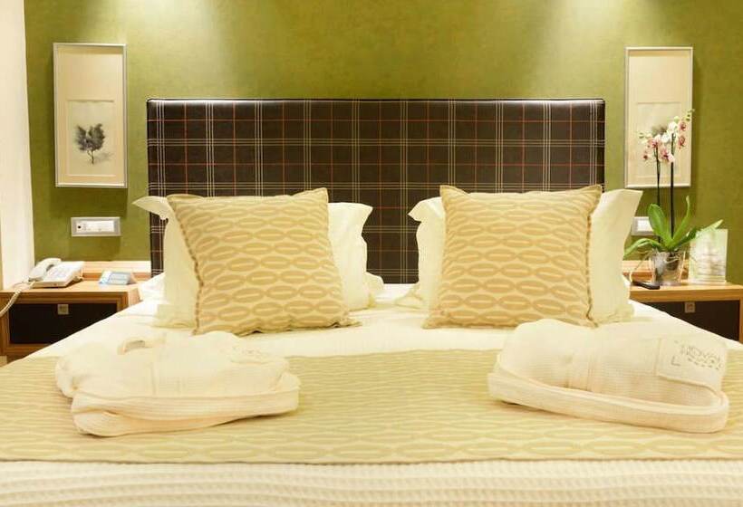 스탠다드 룸 바다 전망, Royal Paradise Beach Resort & Spa