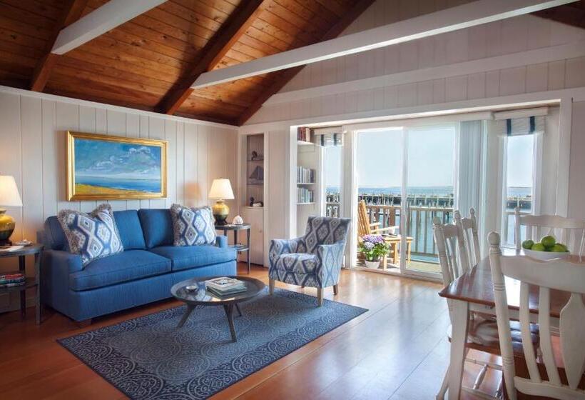 خانه 2 خوابه, The Cottages At Nantucket Boat Basin