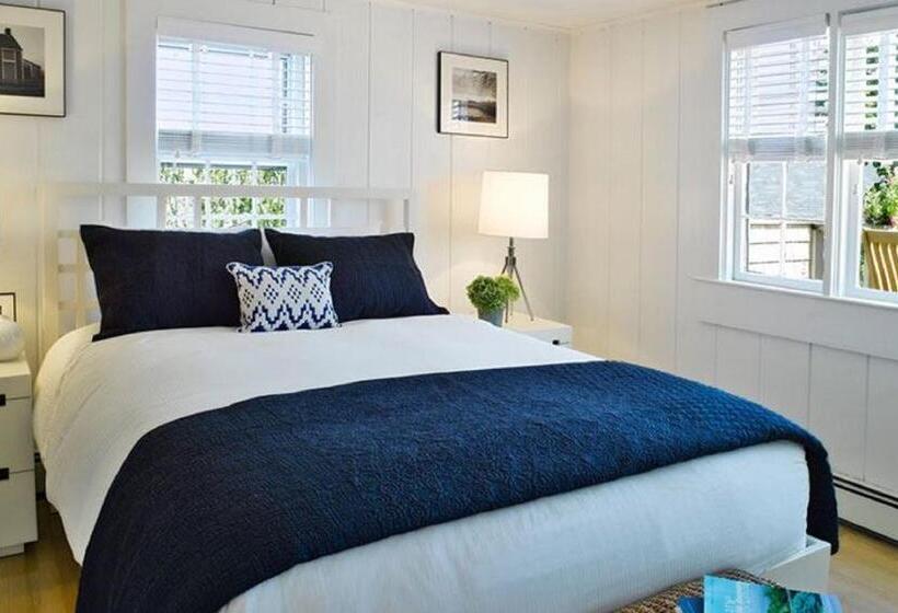 آپارتمان 1 خوابه, The Cottages At Nantucket Boat Basin