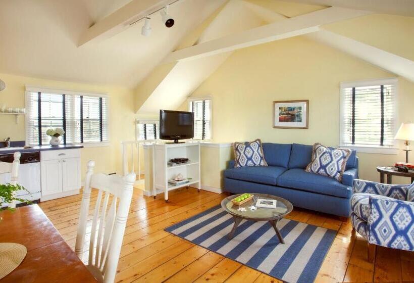 خانه 2 خوابه, The Cottages At Nantucket Boat Basin