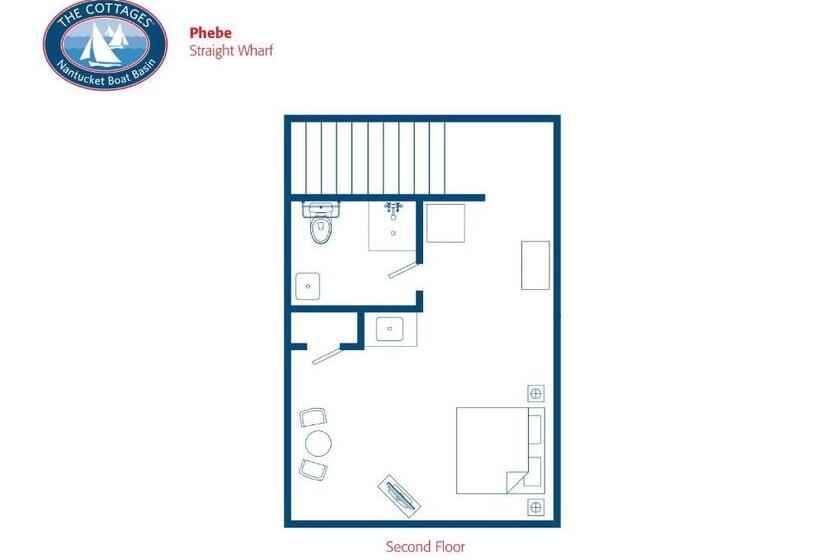 إستوديو قياسى, The Cottages & Lofts