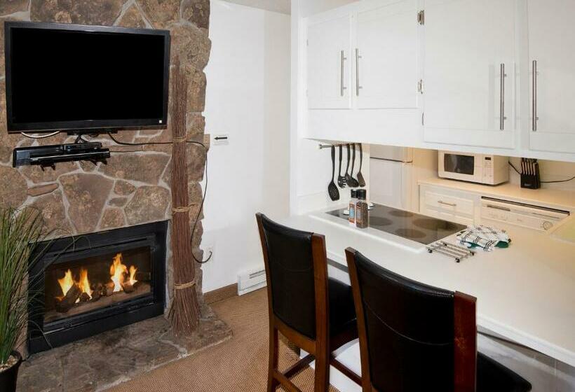 1 Bedroom Apartment, Vail Run Resort