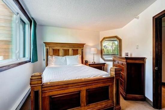 آپارتمان 1 خوابه, Vail Run Resort