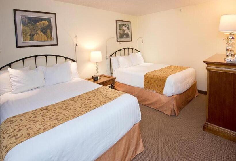 آپارتمان 1 خوابه, Vail Run Resort