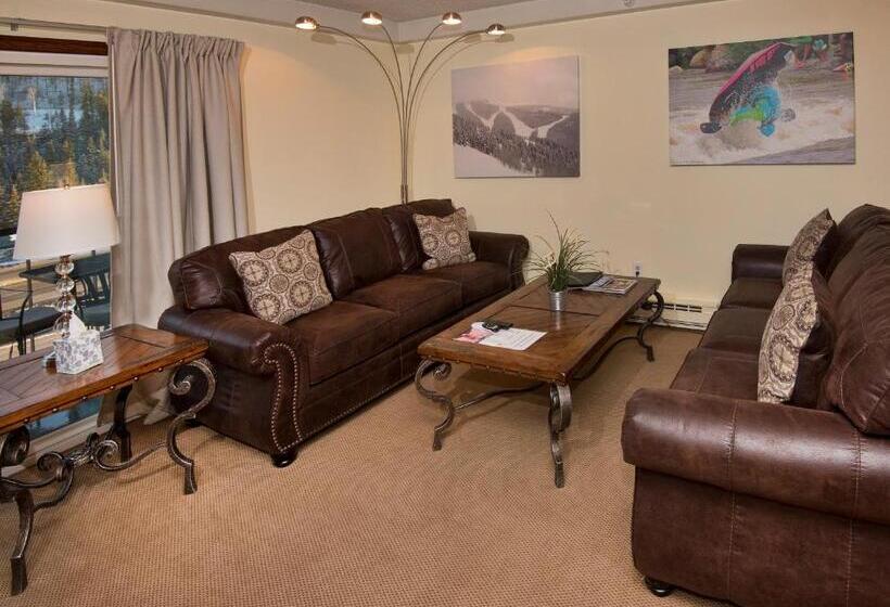 2 Bedroom Apartment, Vail Run Resort