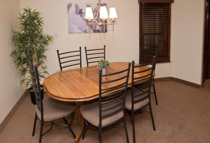 2 Bedroom Apartment, Vail Run Resort