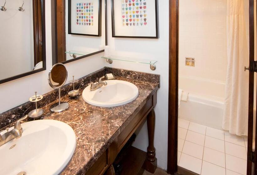 آپارتمان 2 خوابه, Vail Run Resort