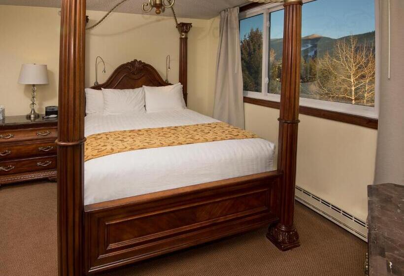 آپارتمان 2 خوابه, Vail Run Resort