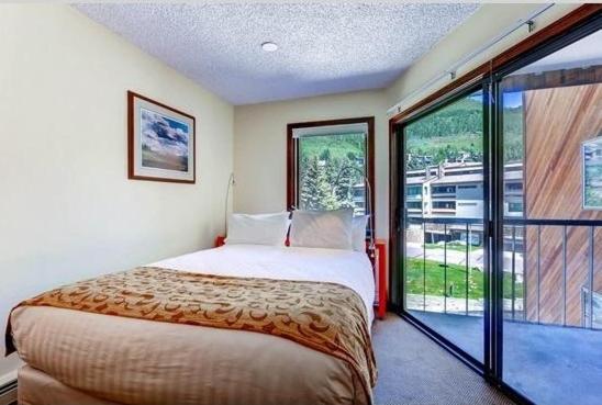 استودیوی استاندارد, Vail Run Resort