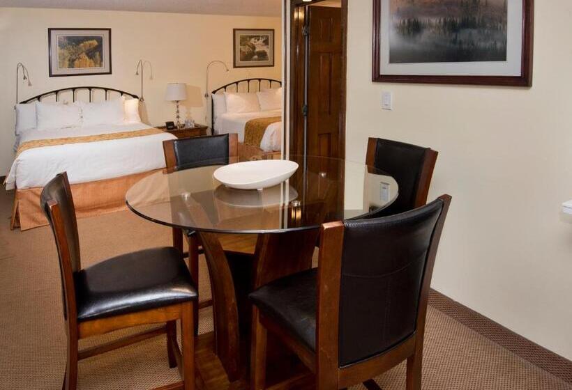 آپارتمان 1 خوابه, Vail Run Resort