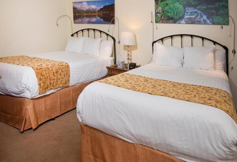 آپارتمان 1 خوابه, Vail Run Resort