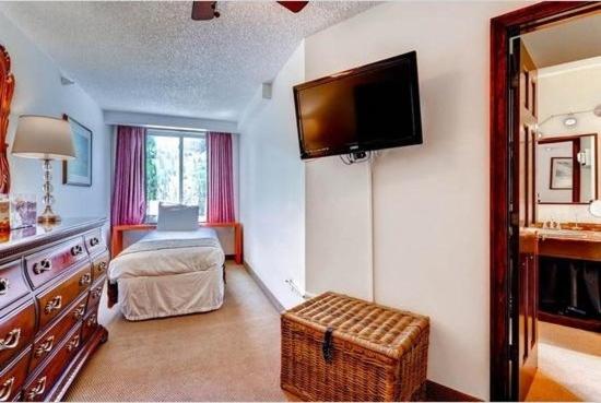 آپارتمان 2 خوابه, Vail Run Resort