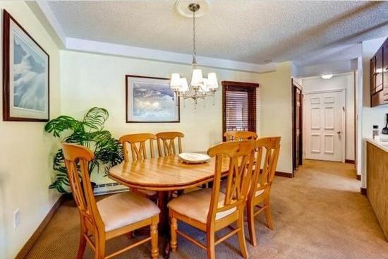 2 Bedroom Apartment, Vail Run Resort