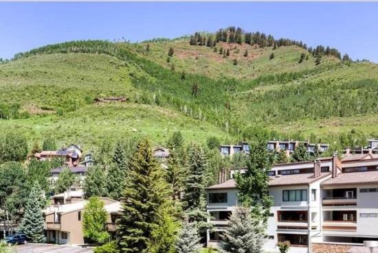 إستوديو قياسى, Vail Run Resort