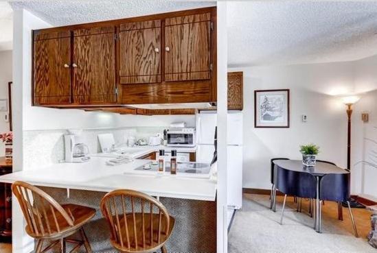 استودیوی استاندارد, Vail Run Resort