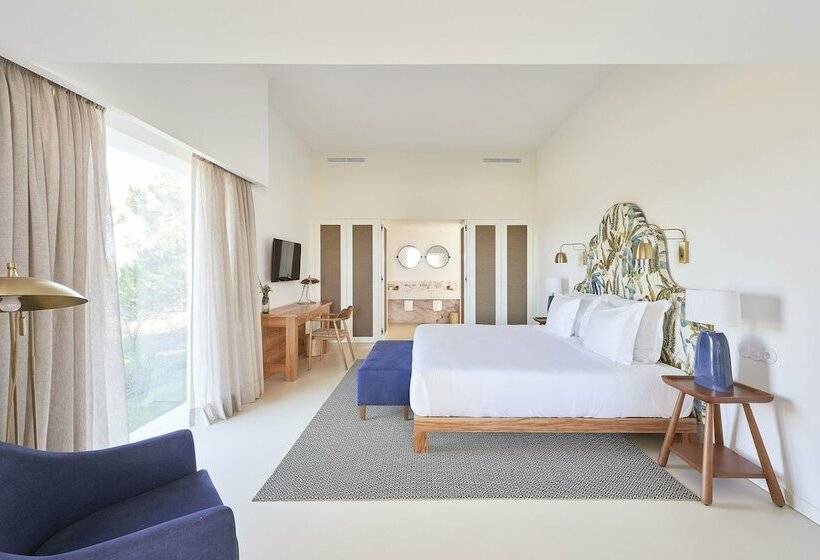 استودیوی پریمیوم, Praia Do Canal Nature Retreat   Small Luxury Hotels Of The World